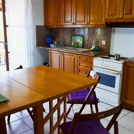 Olia & Myrto Сasa de vacaciones *