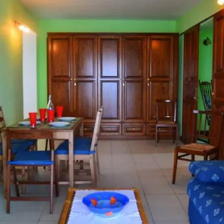 Сasa de vacaciones Olia & Myrto *