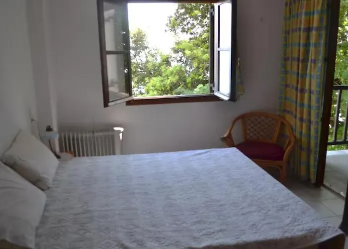 Сasa de vacaciones Olia & Myrto *