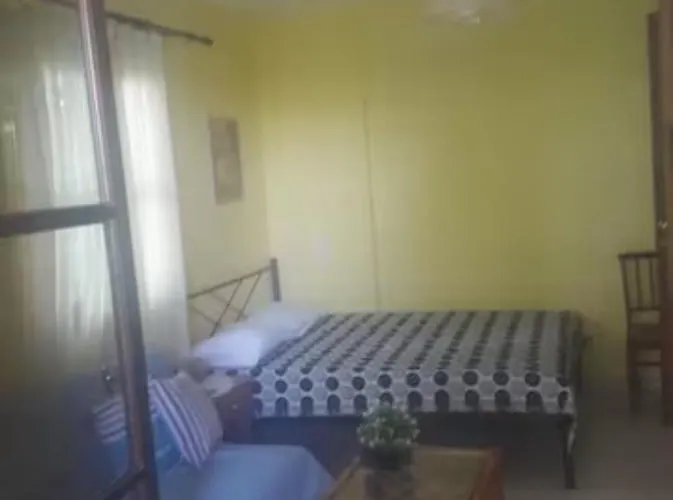 Сasa de vacaciones Olia & Myrto