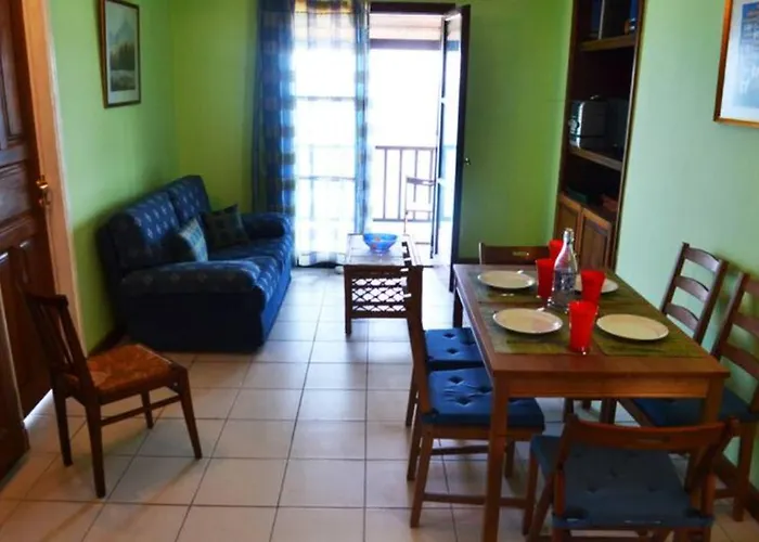 Сasa de vacaciones Olia & Myrto