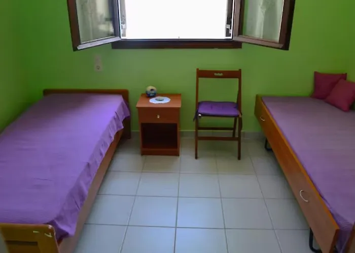 Сasa de vacaciones Olia & Myrto