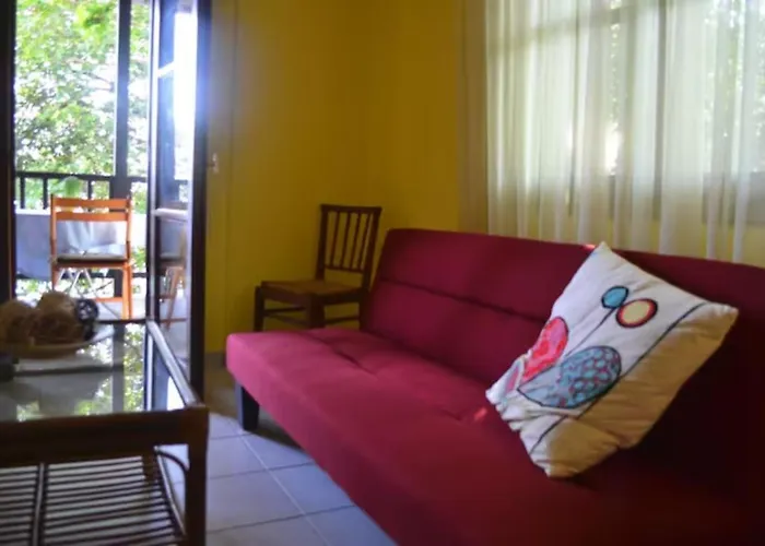 Olia & Myrto Сasa de vacaciones Agios Ioannis (Thessaly)