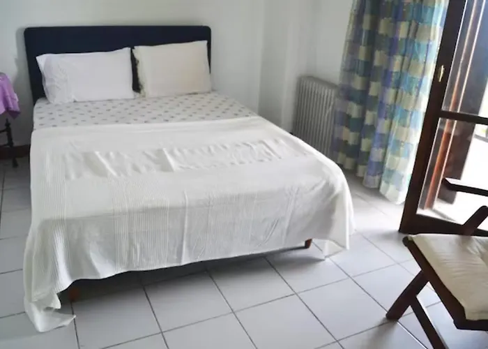 Сasa de vacaciones Olia & Myrto Agios Ioannis (Thessaly)