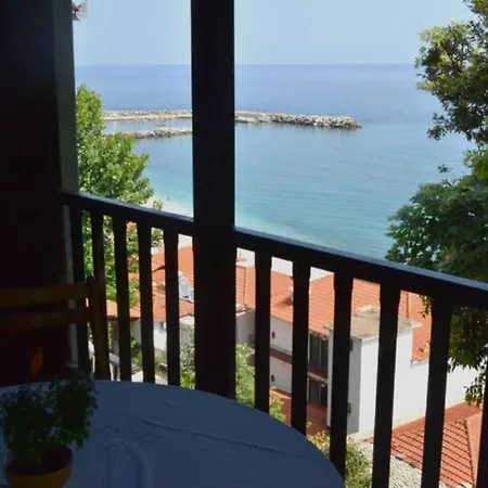 Casa de Férias Olia & Myrto Agios Ioannis (Thessaly)