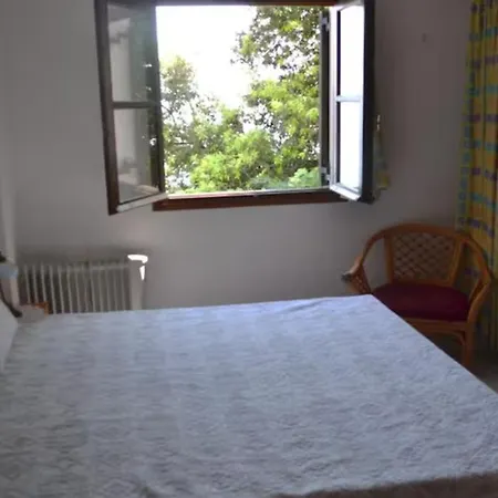 Prázdninový dům Olia & Myrto *