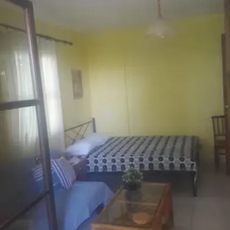 Prázdninový dům Olia & Myrto