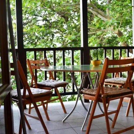 Casa de Férias Olia & Myrto