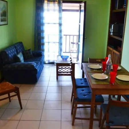 Prázdninový dům Olia & Myrto