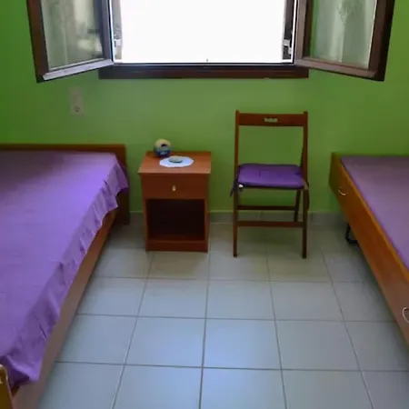 Prázdninový dům Olia & Myrto