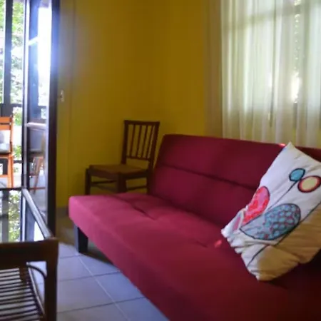 Olia & Myrto Prázdninový dům Agios Ioannis (Thessaly)