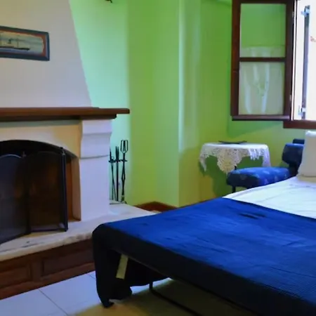 Casa de Férias Olia & Myrto