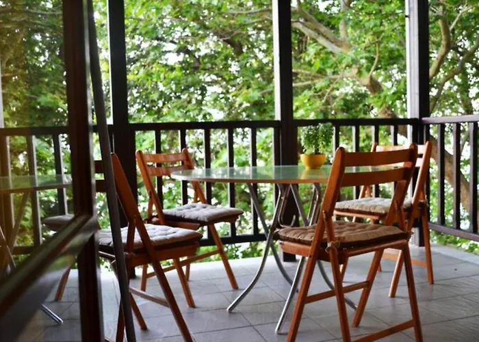 Dom wakacyjny Olia & Myrto