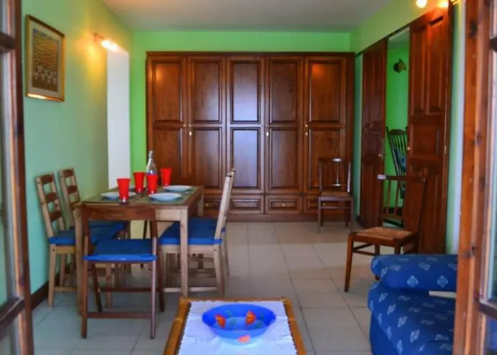 Dom wakacyjny Olia & Myrto *